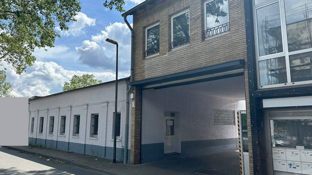 Bürofläche zur Miete provisionsfrei 420 € 60 m² Bürofläche Beeck Duisburg 47139