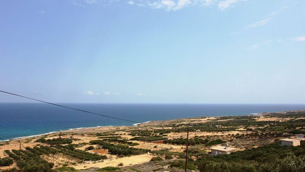 Land-/Forstwirtschaft zum Kauf 550.000 € 22.000 m² Grundstück Kreta