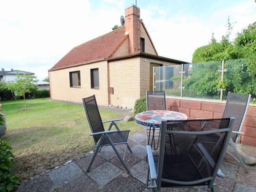 Einfamilienhaus zum Kauf 429.000 € 4 Zimmer 80 m² 870 m² Grundstück Breege 18556