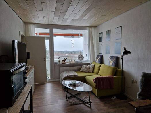 Wohnung zum Kauf 45.000 € 2 Zimmer 38,5 m² Georgenberg Goslar 38644