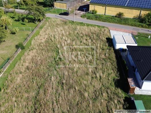 Grundstück zum Kauf 35.100 € 1.560 m² Grundstück Naundorf Striegistal 09661