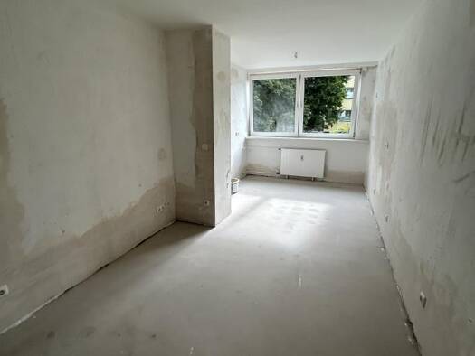 Wohnung zur Miete 517 € 2 Zimmer 68,4 m² 1. Geschoss Barthstraße 26 Scharnhorst Dortmund 44328