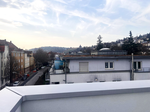Wohnung zur Miete 1.500 € 2 Zimmer 92 m² frei ab 01.04.2026 Stadtmitte Esslingen am Neckar 73728