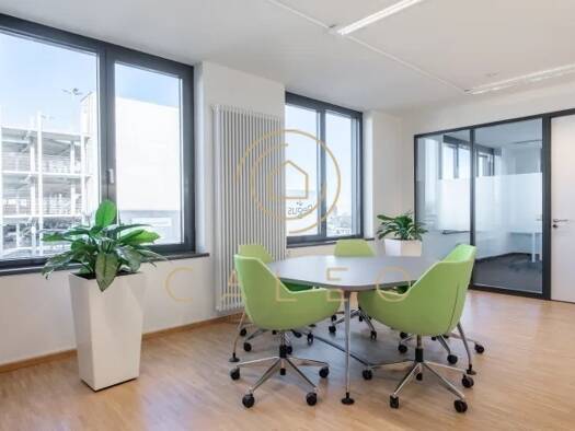 Bürofläche zur Miete provisionsfrei 115 m² Bürofläche teilbar ab 1 m² St. Jürgen Lübeck 23562
