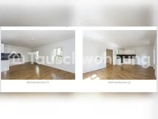 Wohnung zur Miete Tauschwohnung 573 € 2 Zimmer 60 m² Altlindenau Leipzig 04177