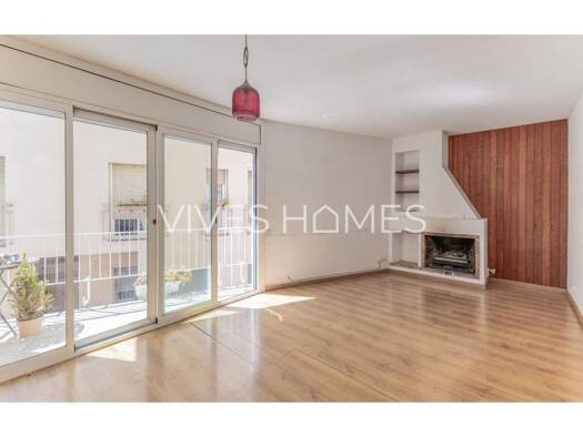 Wohnung zum Kauf 230.000 € 3 Zimmer 53 m² 1. Geschoss Caldes d'Estrac 08393