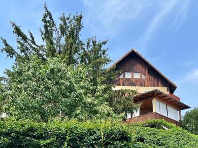 Stadthaus zum Kauf 475.000 € 8 Zimmer 206 m² 859 m² Grundstück frei ab 01.02.2026 West Rudolstadt 07407