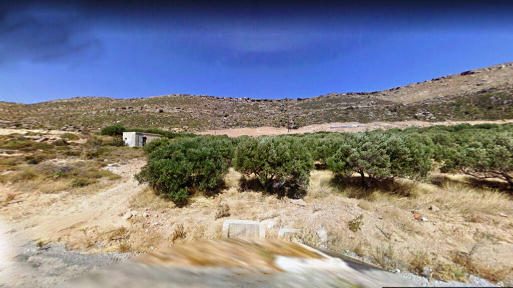 Land-/Forstwirtschaft zum Kauf 2.026.000 € 100.000 m² Grundstück Kreta