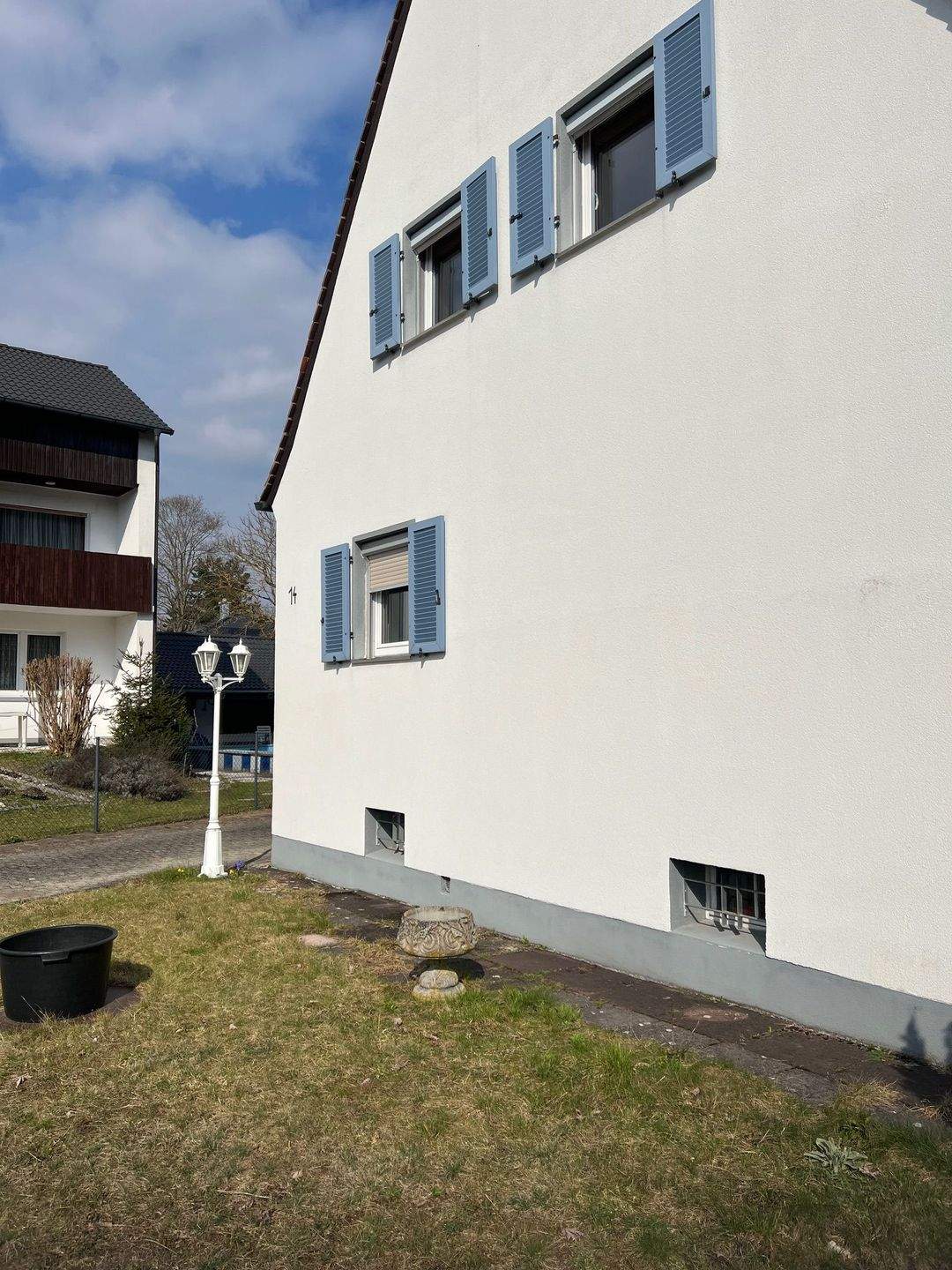 Einfamilienhaus zum Kauf - Mehr