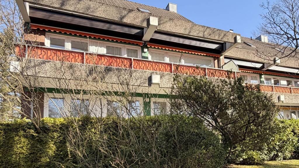 Wohnung zum Kauf 469.000 € 5 Zimmer 123 m² EG Rahlstedt Hamburg 22143