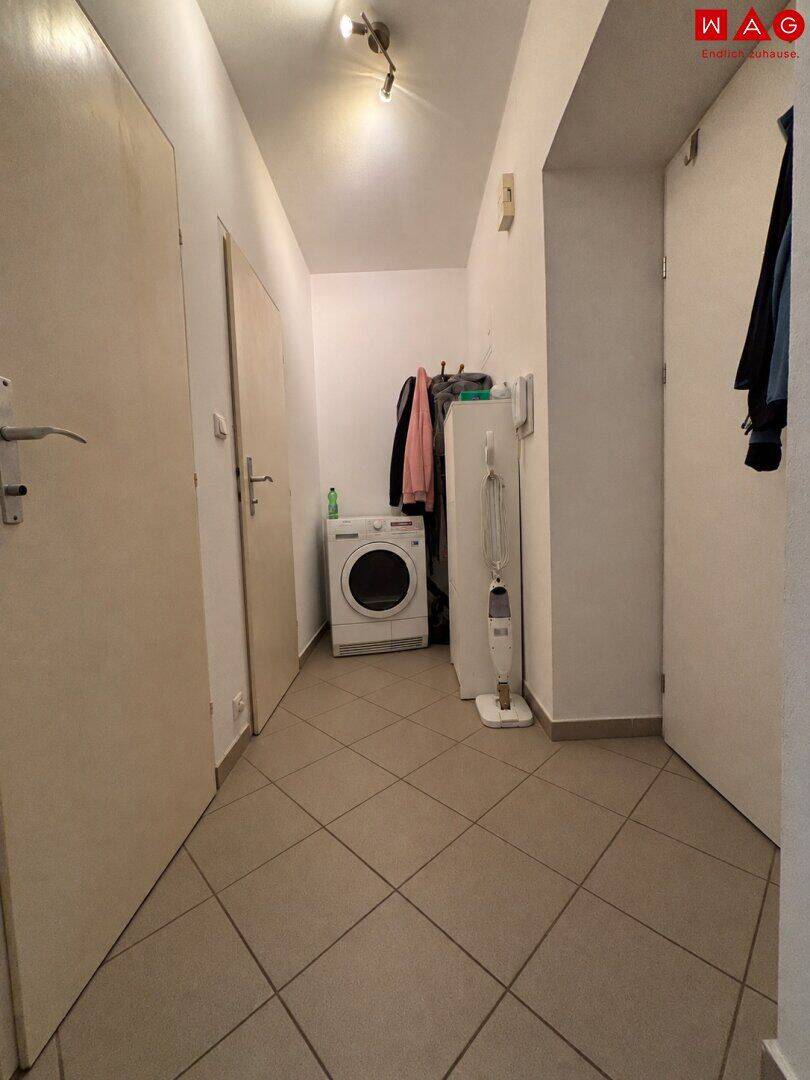 Wohnung – Wels, Laahen, Vogelweide - Ansicht 5