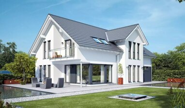 Einfamilienhaus zum Kauf 822.677,41 € 6 Zimmer 166 m² 1.044 m² Grundstück Petershagen Petershagen 15370