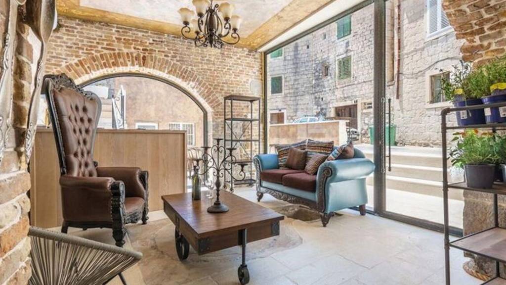 Gastronomie/Hotel zum Kauf 8.500.000 € Manus - Bol - Gripe