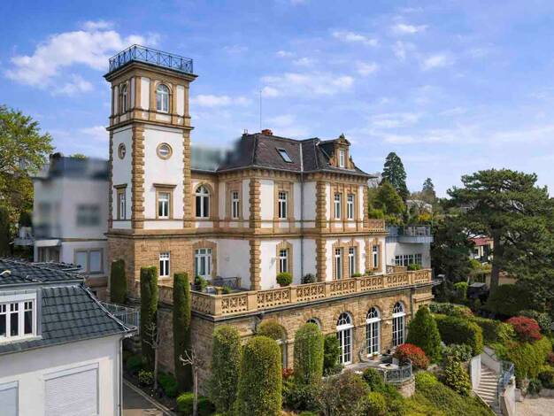 Studio zum Kauf 295.000 € 1 Zimmer 60,3 m² 1. Geschoss Neustadt-Stadt Neustadt an der Weinstraße 67433