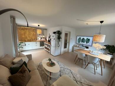 Wohnung zur Miete 798 € 3 Zimmer 74 m² Geschoss 1/1 frei ab 01.09.2025 Eibach Nürnberg 90451