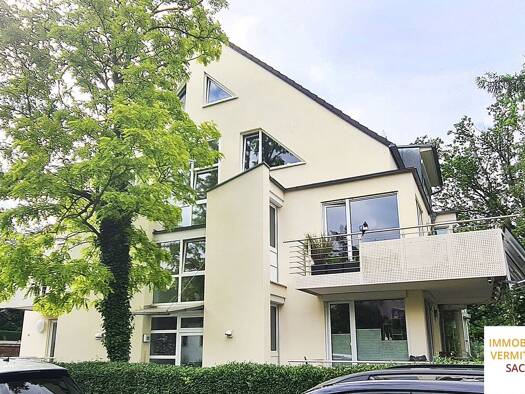 Wohnung zum Kauf als Kapitalanlage geeignet 340.000 € 3 Zimmer 86,5 m² Markkleeberg Markkleeberg 04416