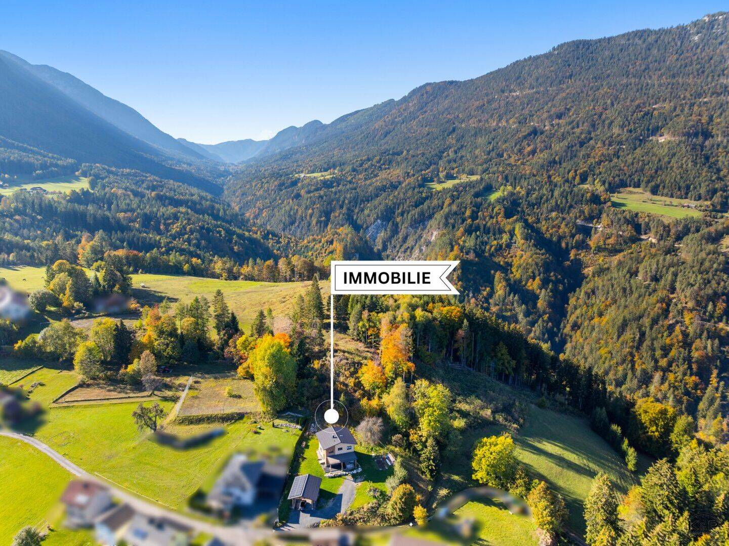 Einfamilienhaus zum Kauf