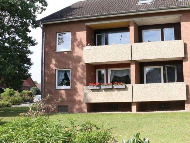 Wohnung zur Miete 800 € 3 Zimmer 89 m² EG Erichshagen Nienburg 31582
