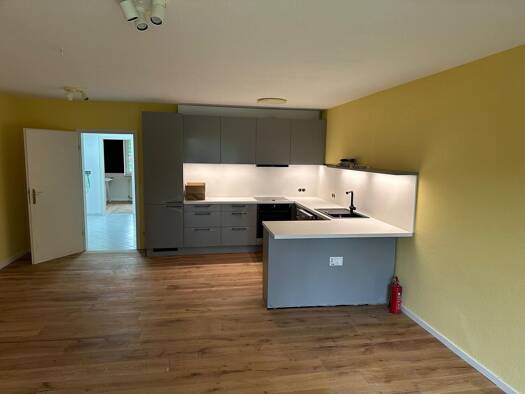 Terrassenwohnung zur Miete 900 € 3 Zimmer 74 m² Geschoss EG/3 frei ab sofort Klostergut Willerding 10 B Wendisch Evern 21403