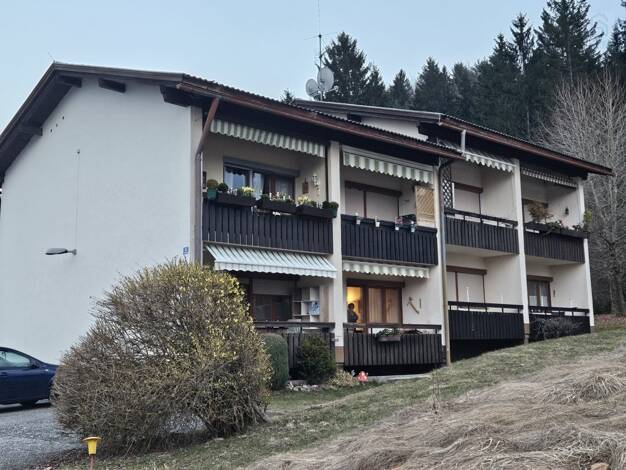 Studio zum Kauf 78.000 € 1 Zimmer 32 m² EG Altfinkenstein / Latschach 9582