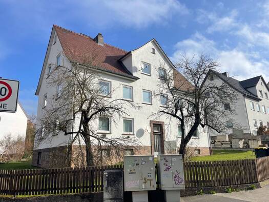 Mehrfamilienhaus zum Kauf provisionsfrei 690.000 € 14 Zimmer 311 m² 842 m² Grundstück Fasanenhof Kassel 34125