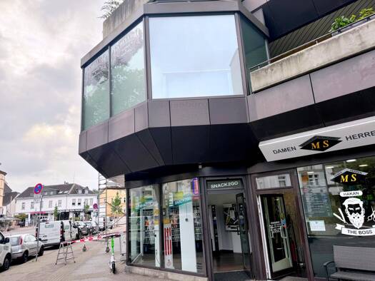 Verkaufsfläche zum Kauf 159.000 € 80 m² Verkaufsfläche Hilden 40721