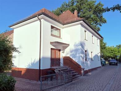 Stadthaus zum Kauf 297.000 € 6 Zimmer 118,5 m² 245 m² Grundstück frei ab sofort Höchstadt Höchstadt a.d.Aisch 91315