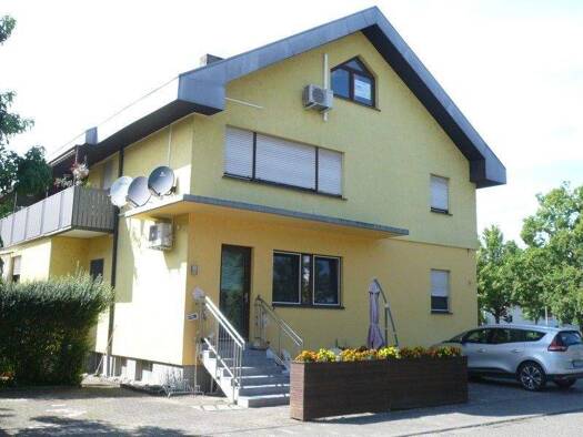 Wohnung zum Kauf 179.000 € 3 Zimmer 78 m² Plittersdorf Rastatt 76437