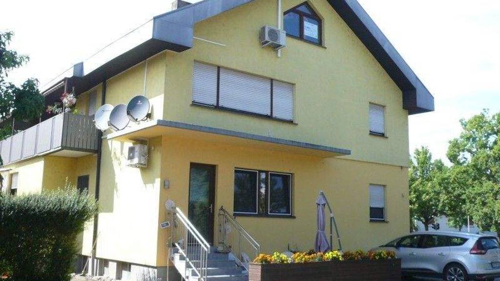 Wohnung zum Kauf 179.000 € 3 Zimmer 78 m² Plittersdorf Rastatt 76437