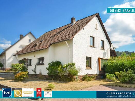 Haus zum Kauf 465.000 € 5,5 Zimmer 140 m² 616 m² Grundstück Wittlich Wittlich 54516