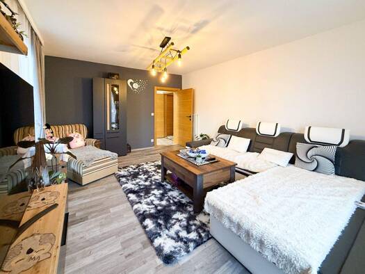 Wohnung zum Kauf 299.000 € 4 Zimmer 86 m² 2. Geschoss Radstadt 5550