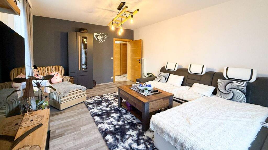 Wohnung zum Kauf 299.000 € 4 Zimmer 86 m² 2. Geschoss Radstadt 5550