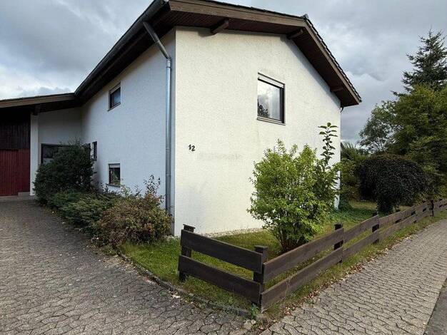 Einfamilienhaus zum Kauf provisionsfrei 485.000 € 9 Zimmer 190 m² 975 m² Grundstück Simmern/Hunsrück 55469