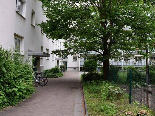 Wohnung zur Miete 479 € 4 Zimmer 67,9 m² 5. Geschoss frei ab 01.03.2026 Wilhelm-Riedel-Straße 1 Sandow Cottbus 03042