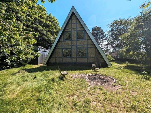 Einfamilienhaus zum Kauf 449.000 € 5,5 Zimmer 198 m² 1.160 m² Grundstück Jarplund 24976