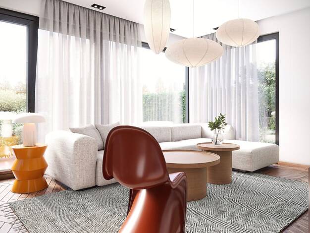 Einfamilienhaus zum Kauf - Erstbezug 1.699.000 € 7 Zimmer 182 m² 420 m² Grundstück Bad Homburg Bad Homburg 61350