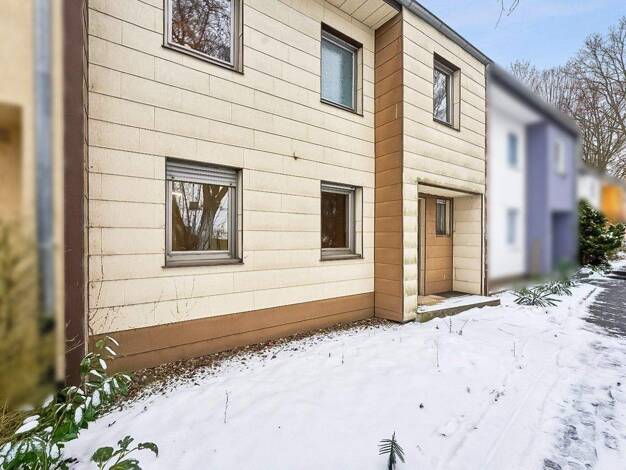 Einfamilienhaus zum Kauf 149.000 € 4 Zimmer 85 m² 214 m² Grundstück Süsterfeld/Helleböhn Kassel 34134