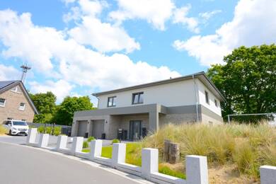 Einfamilienhaus zum Kauf 9 Zimmer 330 m² 1.540 m² Grundstück Schafstedt Schafstedt 25725