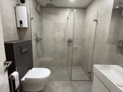 Wohnung zur Miete 1.265 € 3 Zimmer 90,5 m² 3 Geschosse frei ab sofort Zum Erlenbusch 73 Angelmodde Münster 48167