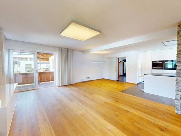 Wohnung zum Kauf 690.000 € 5 Zimmer 119 m² St. Johann in Tirol 6380
