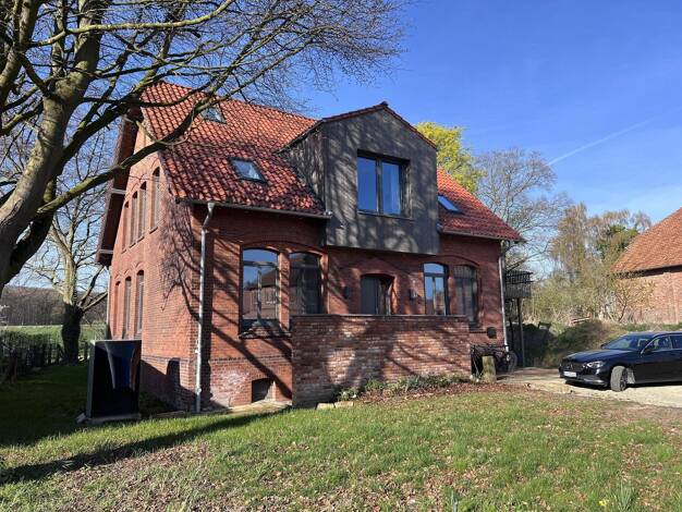 Maisonette zur Miete 1.774 € 5 Zimmer 155 m² 1. Geschoss frei ab 01.01.2027 Argestorf Wennigsen (Deister) 30974
