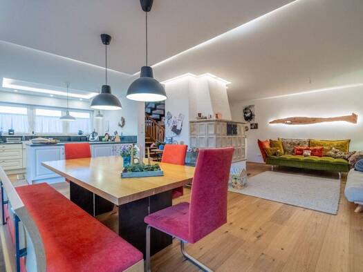 Maisonette zum Kauf 645.000 € 5 Zimmer 246,3 m² Ebenhofen Biessenhofen / Ebenhofen 87640