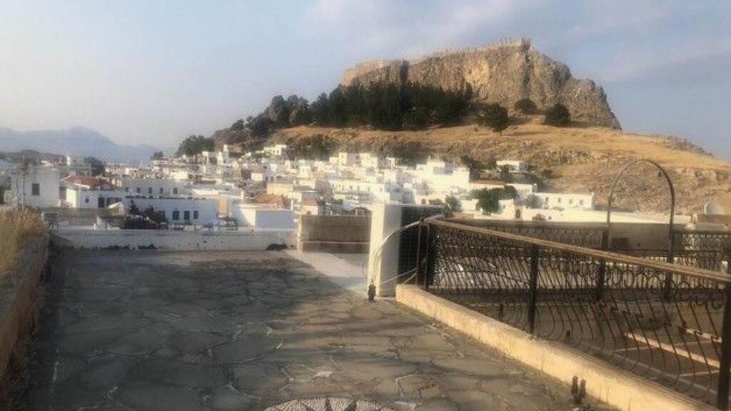 Einfamilienhaus zum Kauf 999.000 € 2 Zimmer 375 m² 375 m² Grundstück Lindos 85107