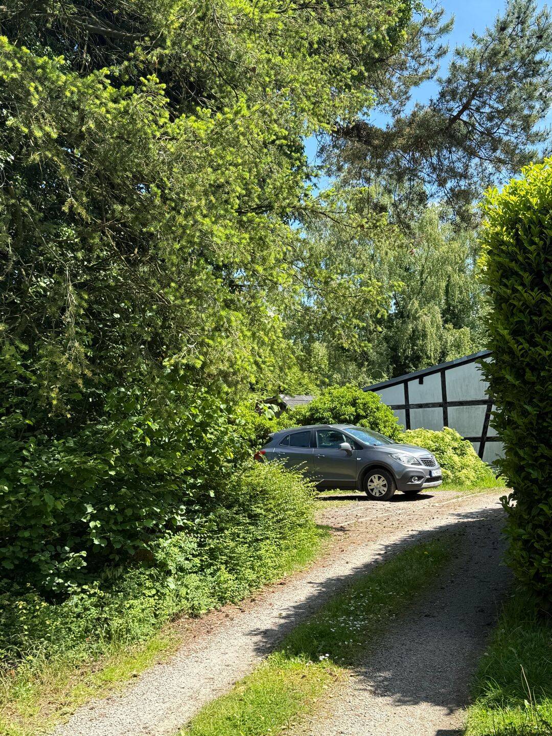 Haus – Bergisch Gladbach, Rheinisch-Bergischer Kreis - Ansicht 3