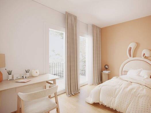 Wohnung zum Kauf - Erstbezug 510.000 € 3 Zimmer 85,1 m² 5. Geschoss frei ab 01.09.2026 Eutritzsch Leipzig 04129