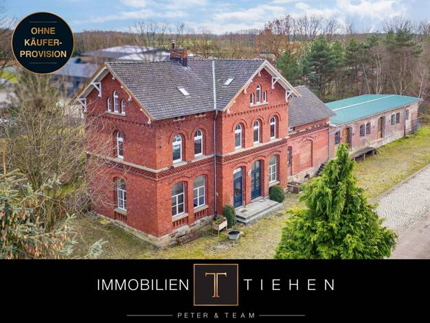 Haus zum Kauf provisionsfrei 749.000 € 13 Zimmer 1.813 m² Grundstück Beesten 49832