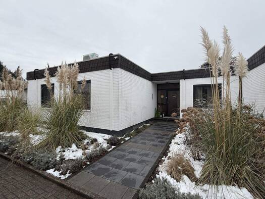 Bungalow zum Kauf 450.000 € 4 Zimmer 124 m² 392 m² Grundstück frei ab sofort Westerholt Herten 45701