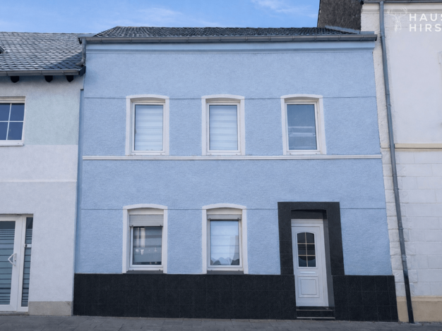 Reihenmittelhaus zum Kauf 6 Zimmer 161,3 m² 231 m² Grundstück Ostheim Köln 51107