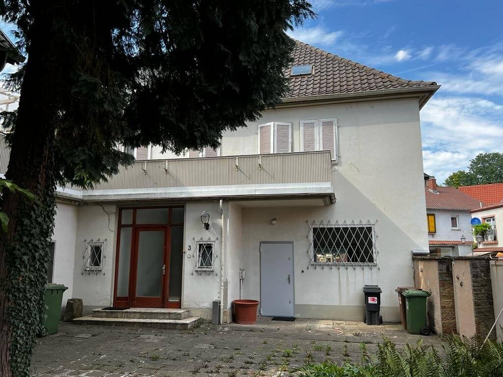 House in Rockenhausen - Ansicht 3