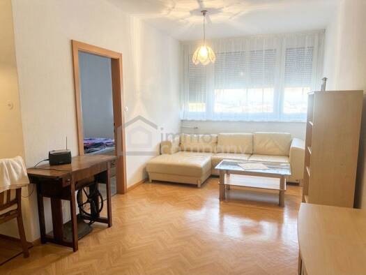 Wohnung zur Miete 376 € 2 Zimmer 44,4 m² Jennersdorf 8380